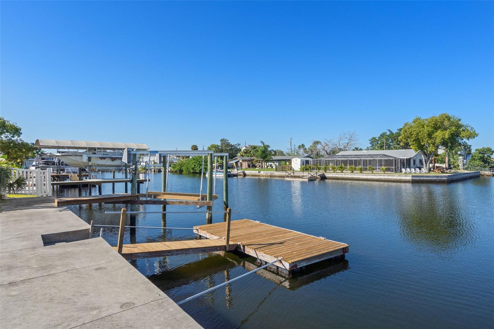 SEA RANCH ON GULF - Residential