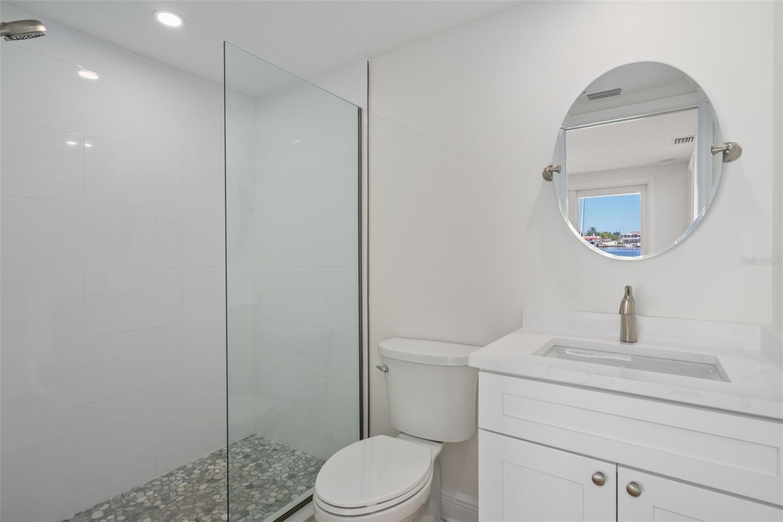 SEA RANCH ON GULF - Residential