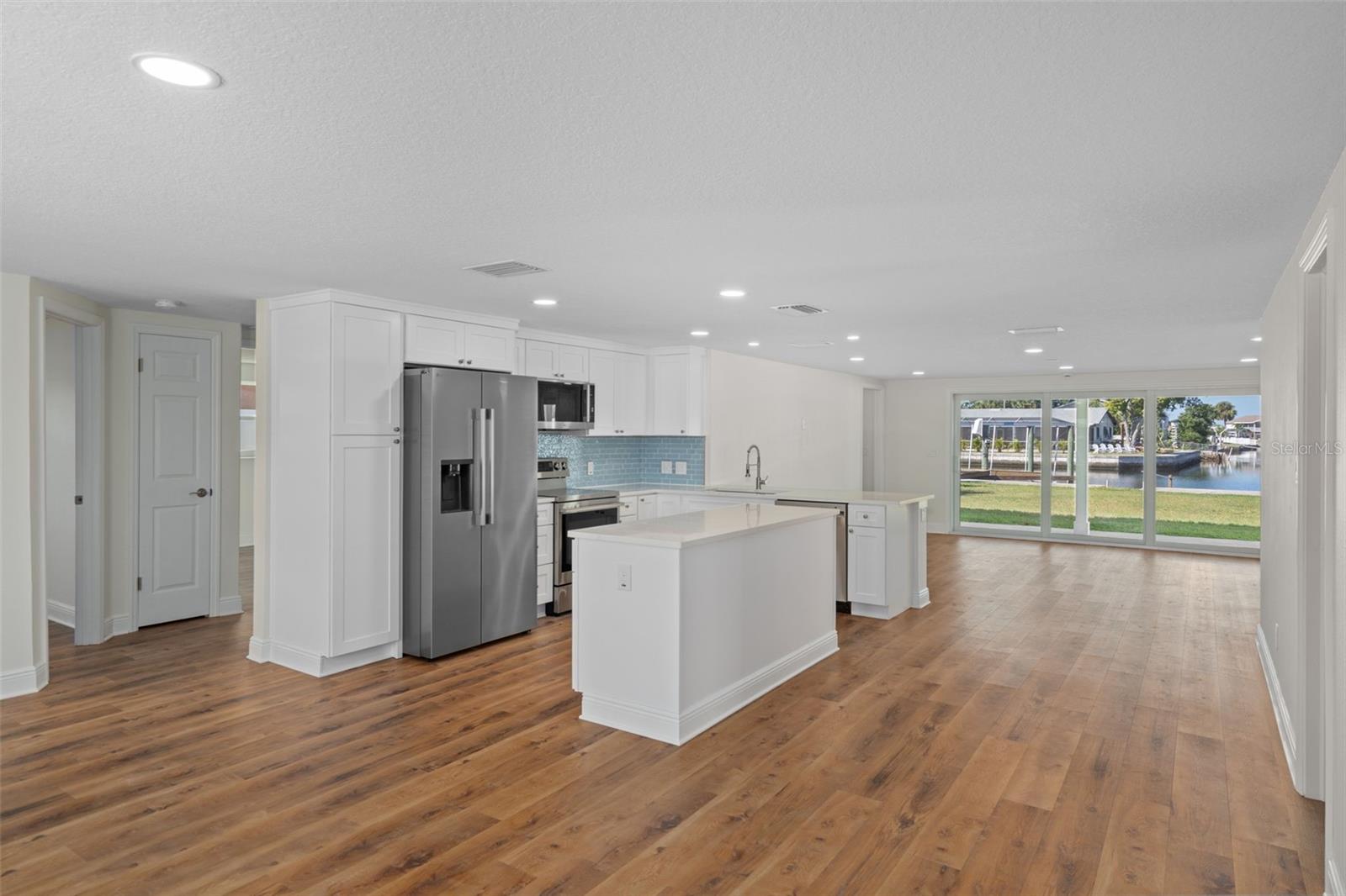 SEA RANCH ON GULF - Residential