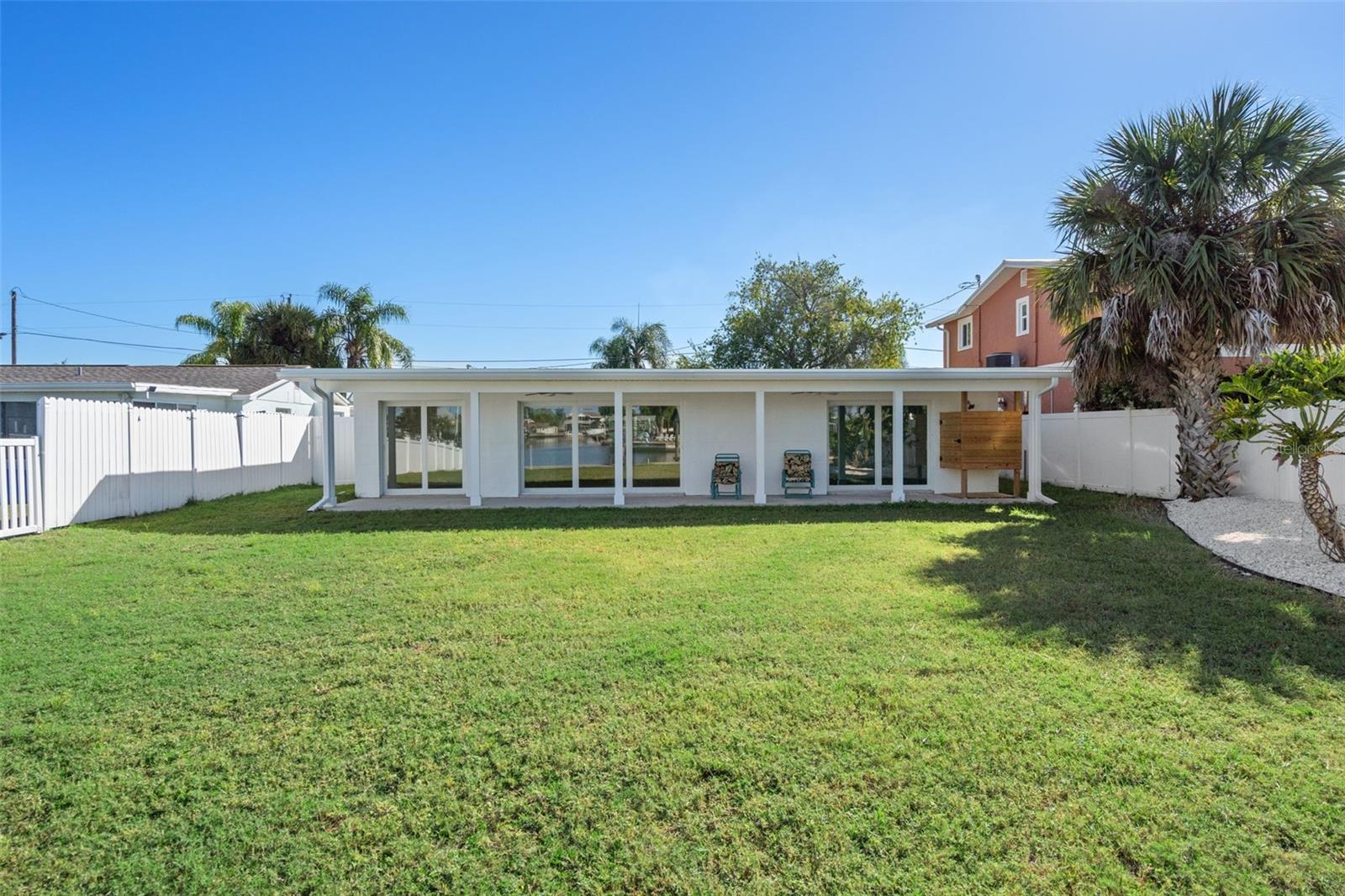 SEA RANCH ON GULF - Residential