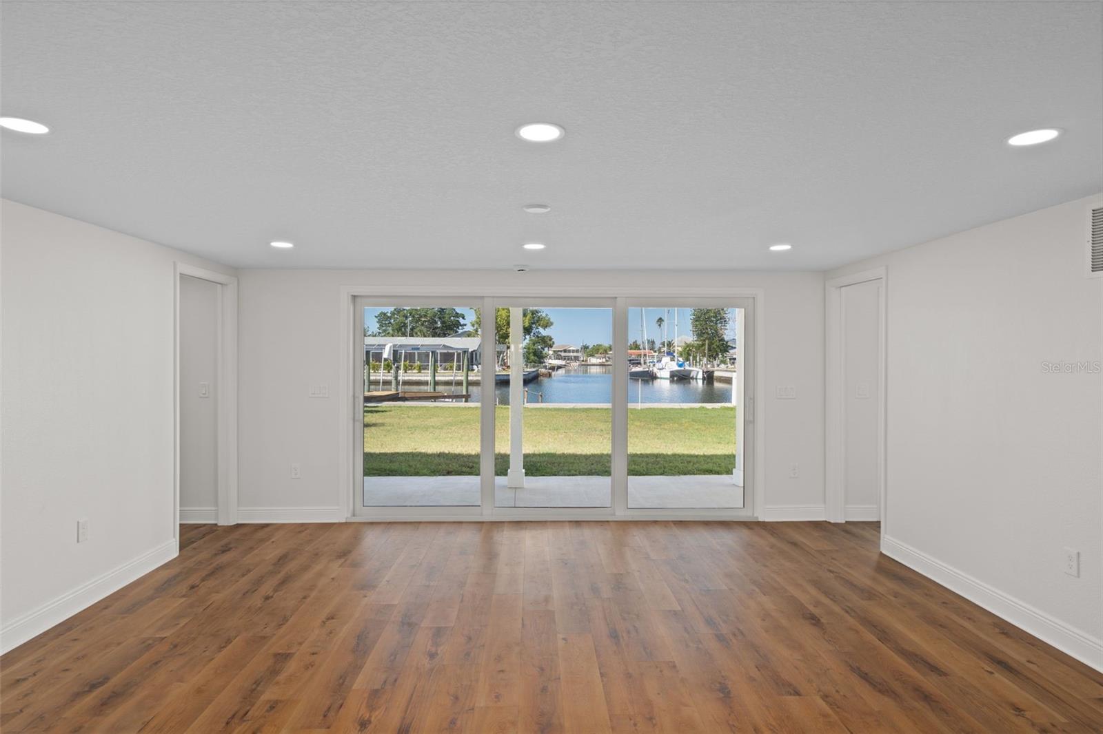 SEA RANCH ON GULF - Residential