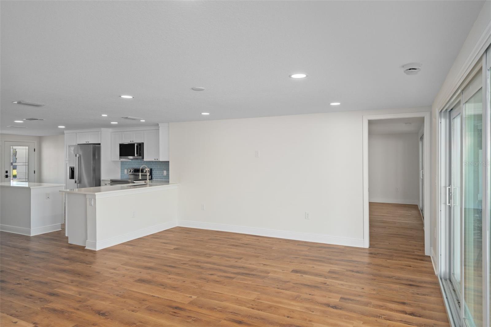 SEA RANCH ON GULF - Residential