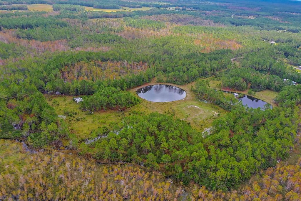 Photo of 265 Carter Trail, Ormond Beach, FL 32174 (MLS # V4945860)