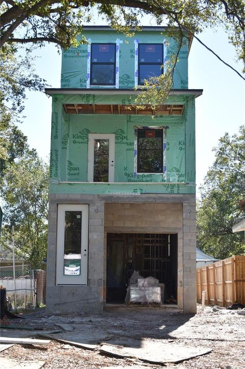 A home in TAMPA