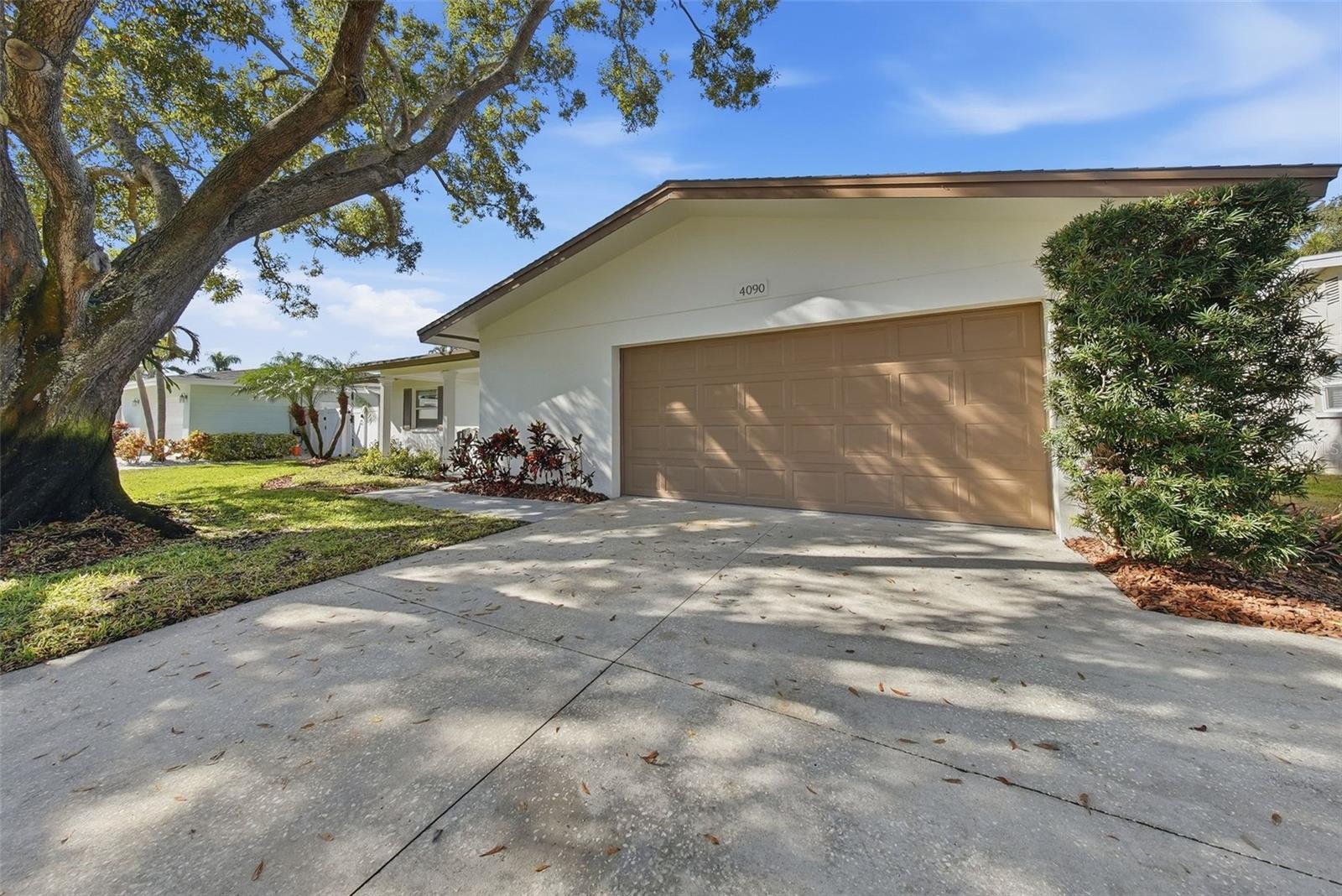 PATRICIAN POINT UNIT 2 TR B REP - Residential