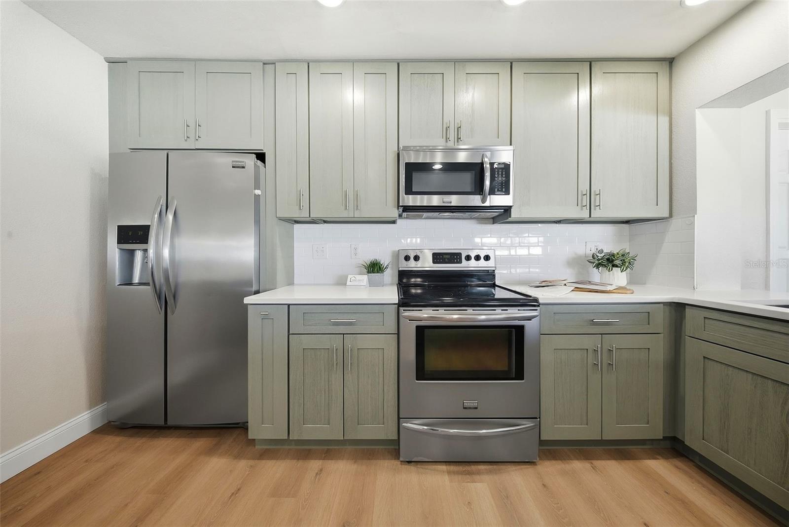 PATRICIAN POINT UNIT 2 TR B REP - Residential