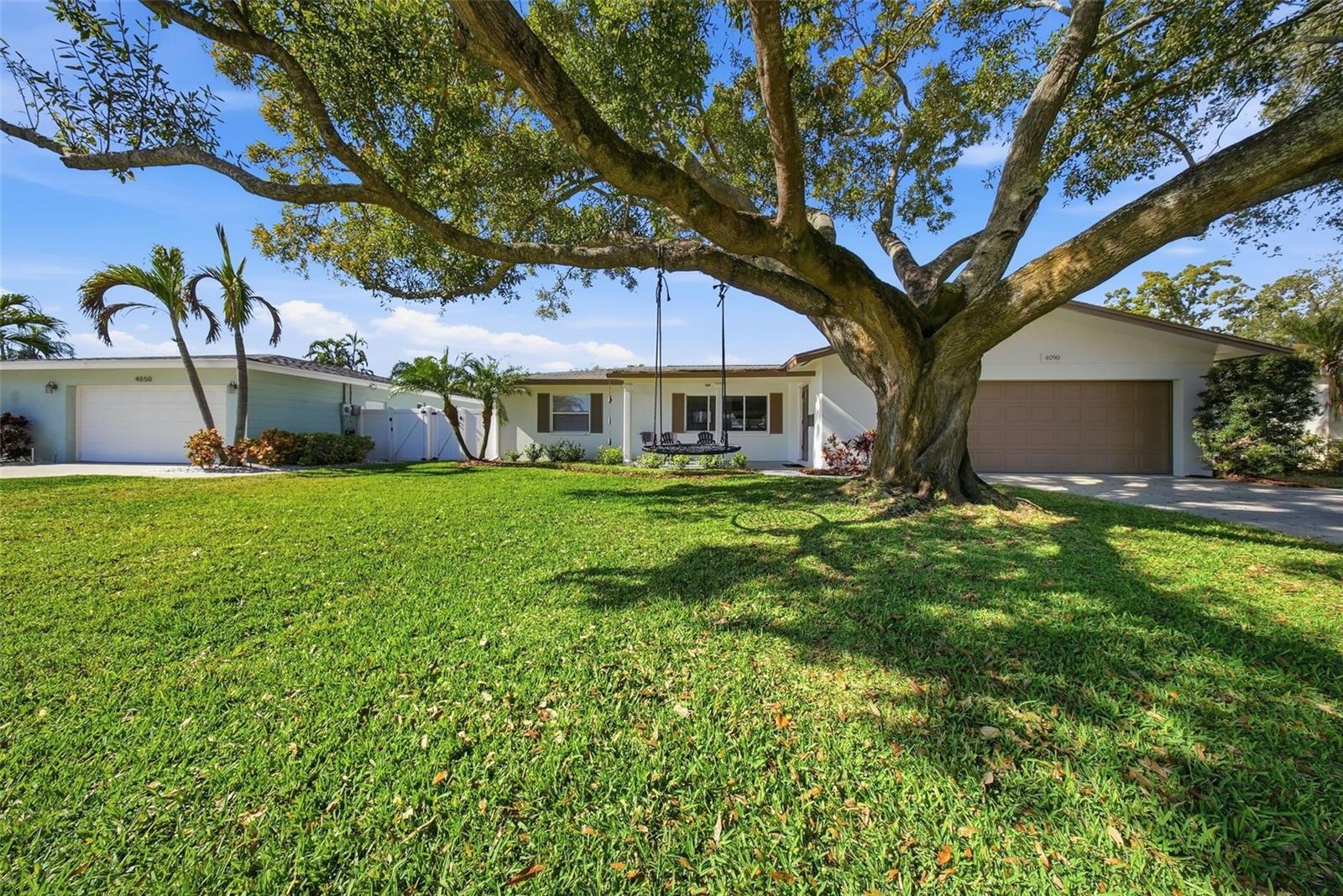 PATRICIAN POINT UNIT 2 TR B REP - Residential