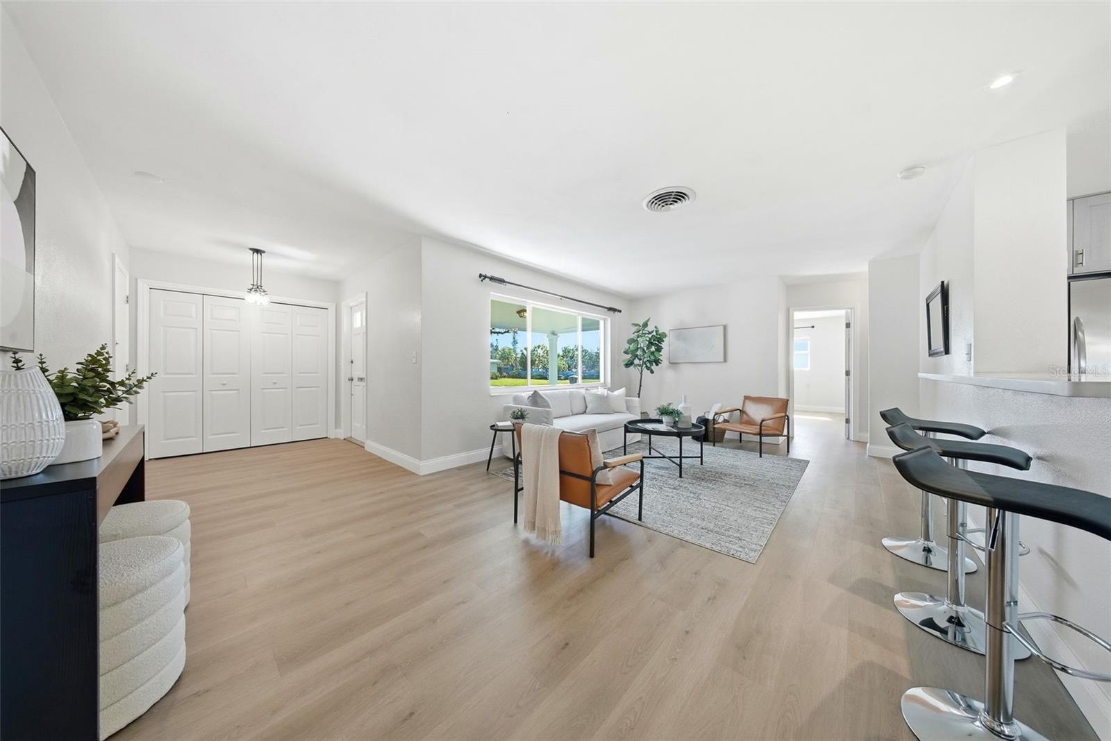 PATRICIAN POINT UNIT 2 TR B REP - Residential