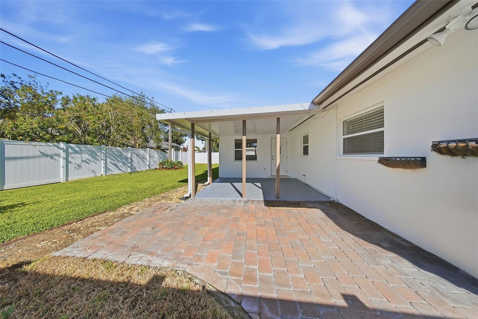 PATRICIAN POINT UNIT 2 TR B REP - Residential