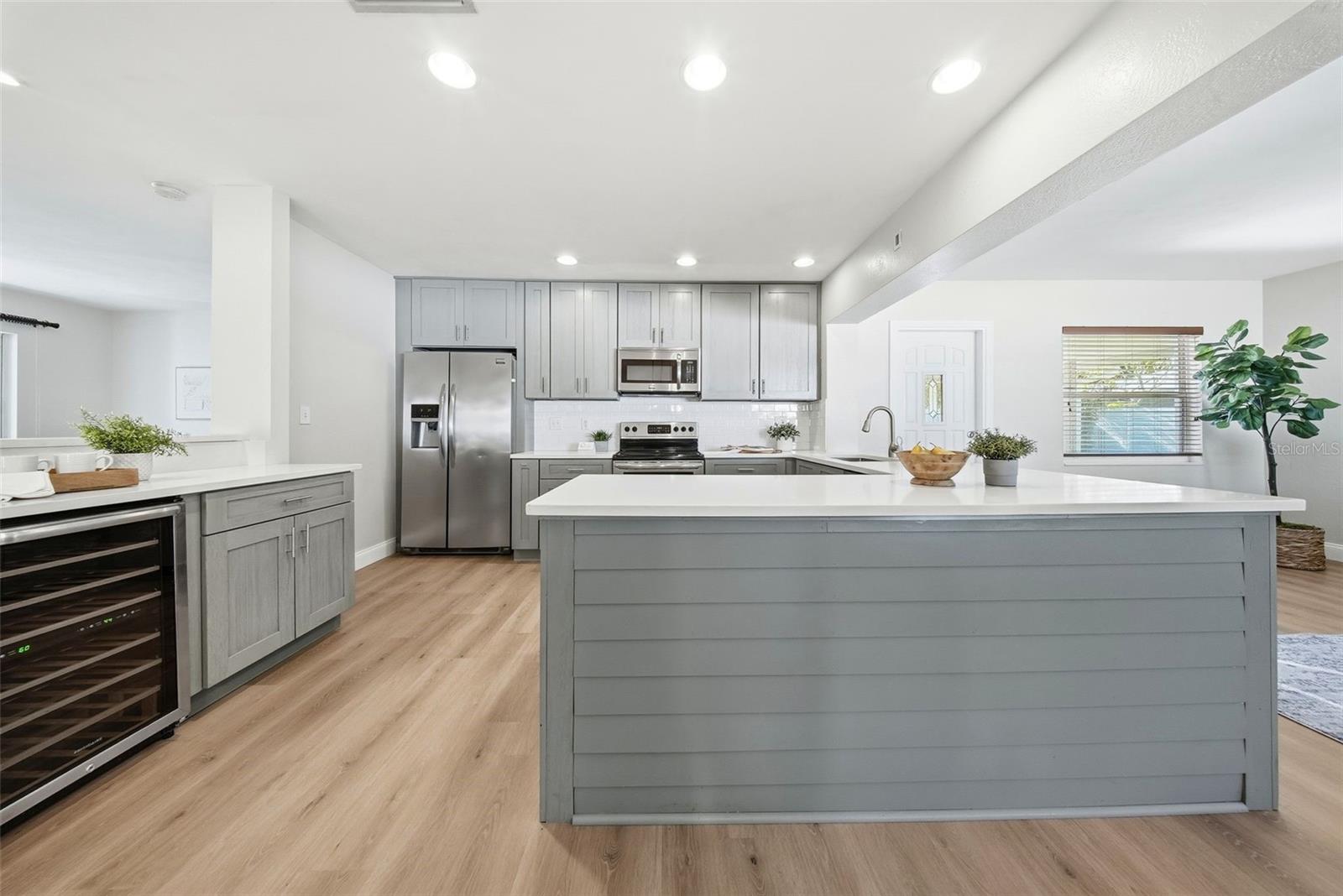 PATRICIAN POINT UNIT 2 TR B REP - Residential