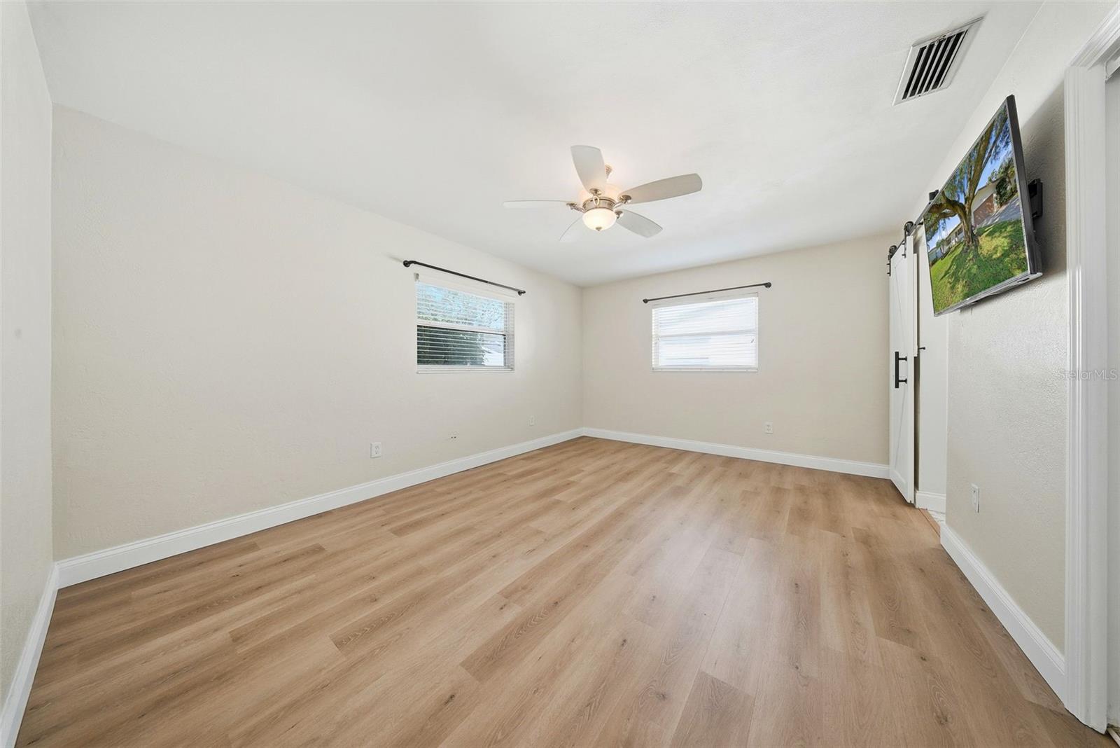 PATRICIAN POINT UNIT 2 TR B REP - Residential