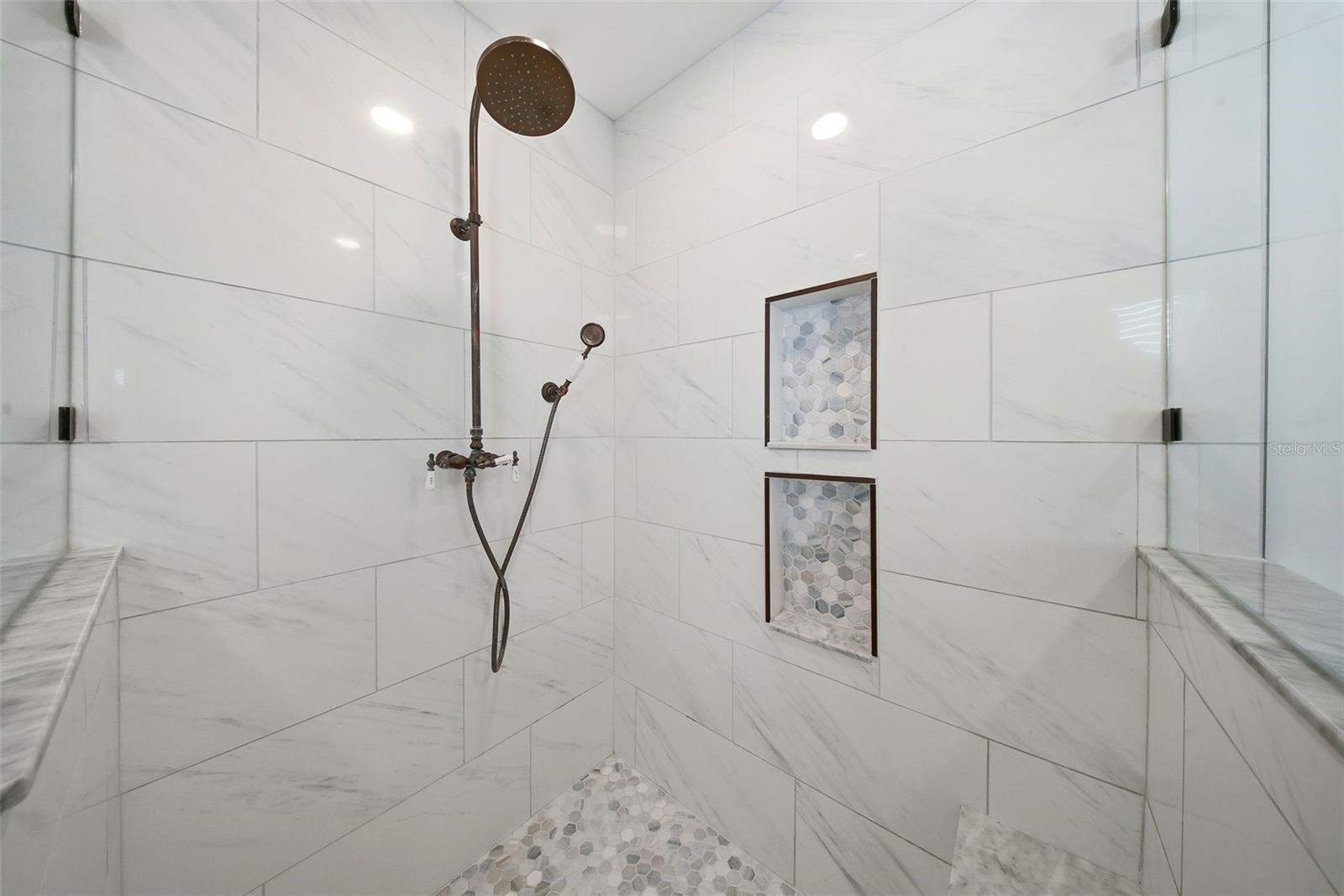 PATRICIAN POINT UNIT 2 TR B REP - Residential