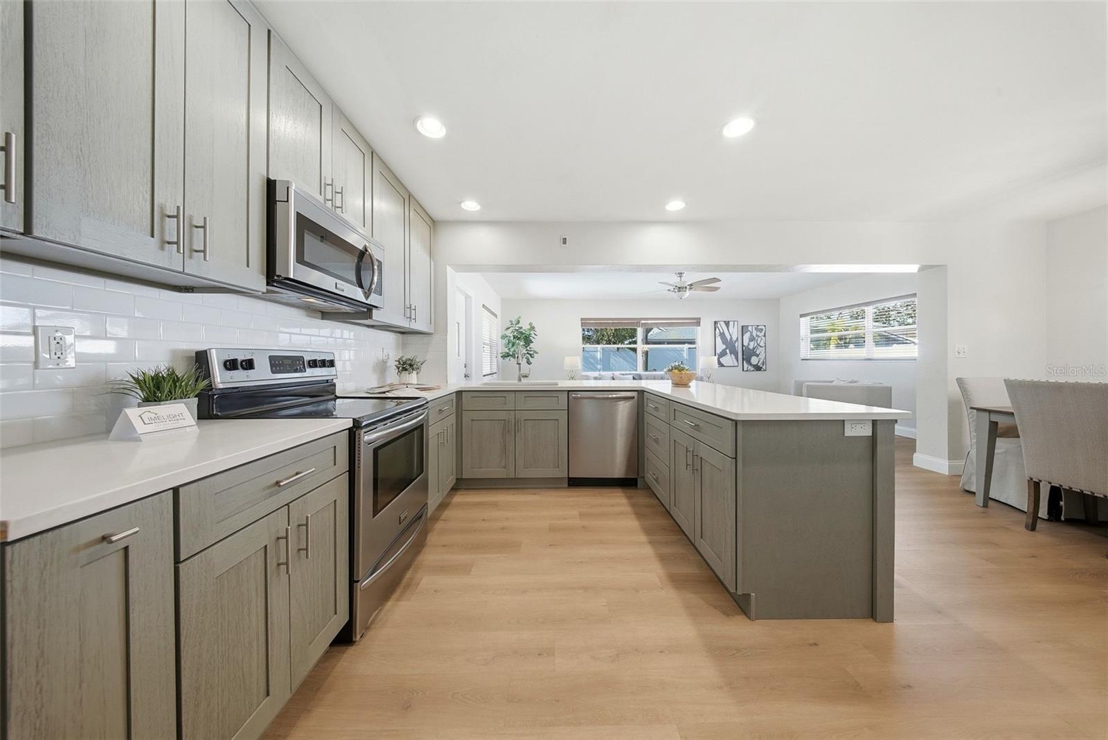 PATRICIAN POINT UNIT 2 TR B REP - Residential