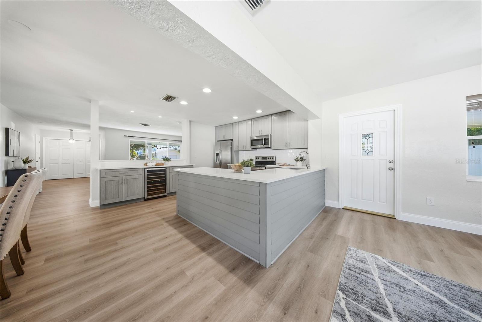 PATRICIAN POINT UNIT 2 TR B REP - Residential