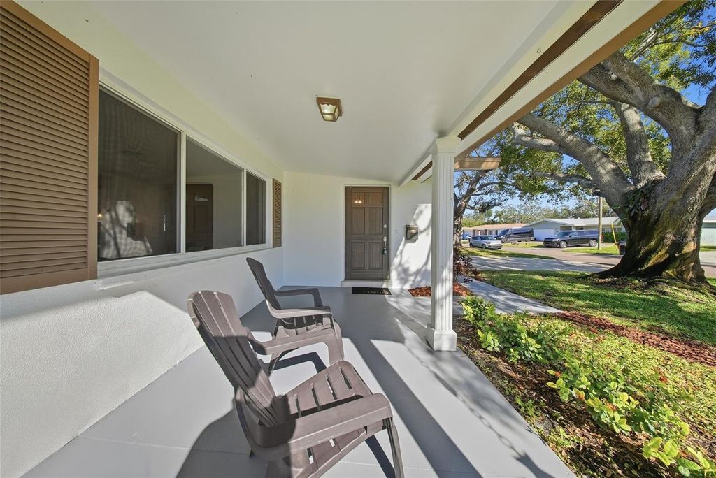 Photo of 4090 14th Lane NE, St Petersburg, FL 33703 (MLS # TB8462011)