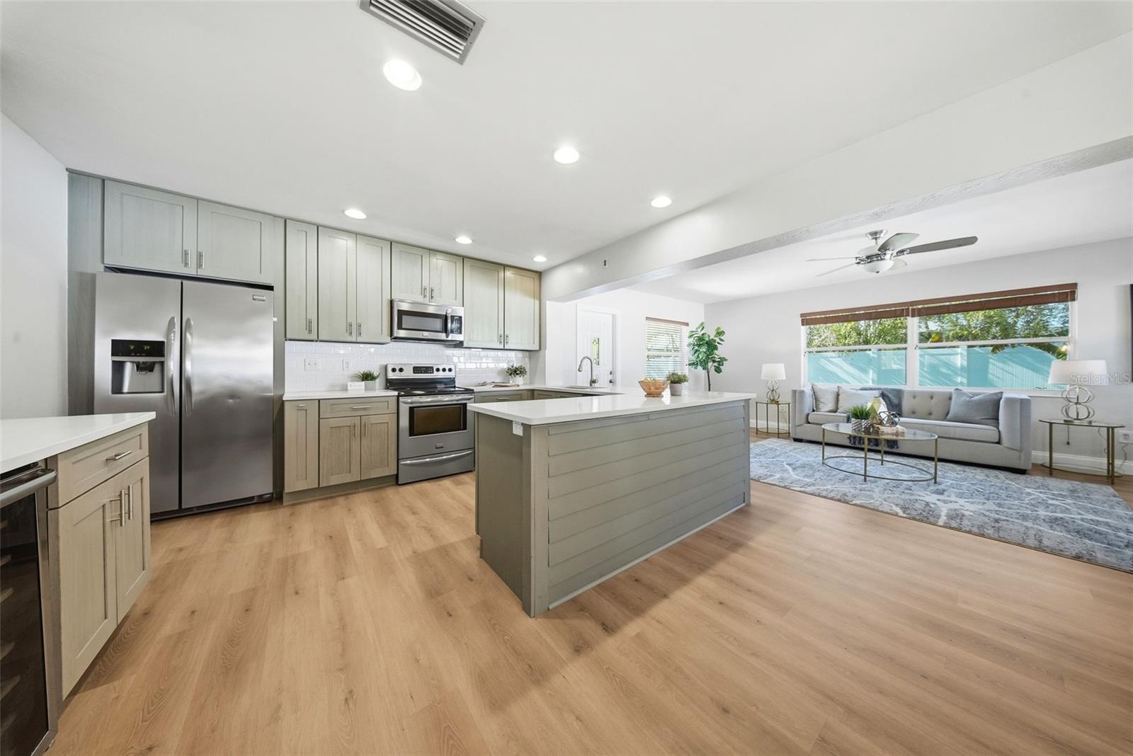 PATRICIAN POINT UNIT 2 TR B REP - Residential