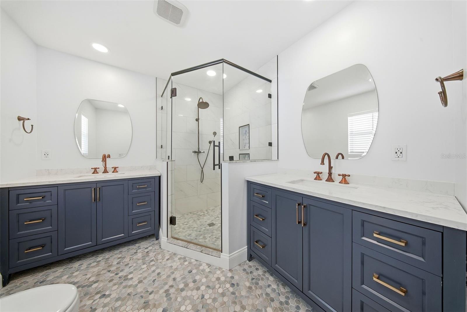 PATRICIAN POINT UNIT 2 TR B REP - Residential