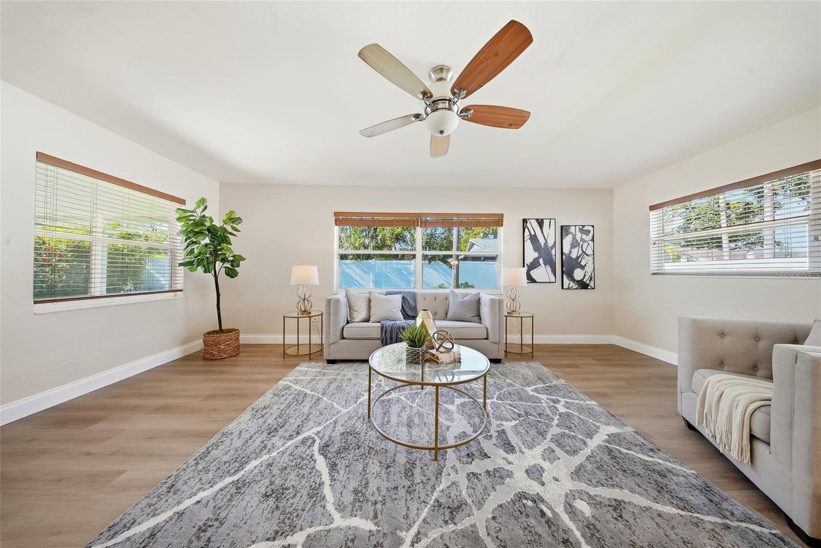 PATRICIAN POINT UNIT 2 TR B REP - Residential