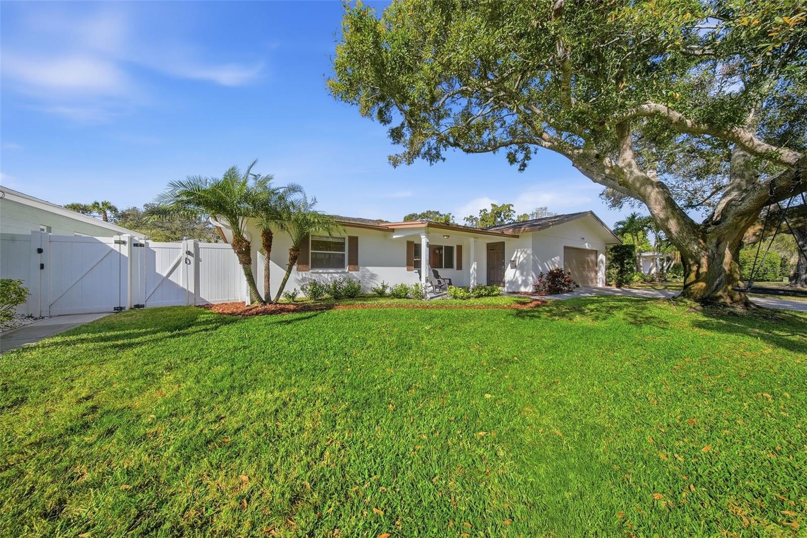 PATRICIAN POINT UNIT 2 TR B REP - Residential