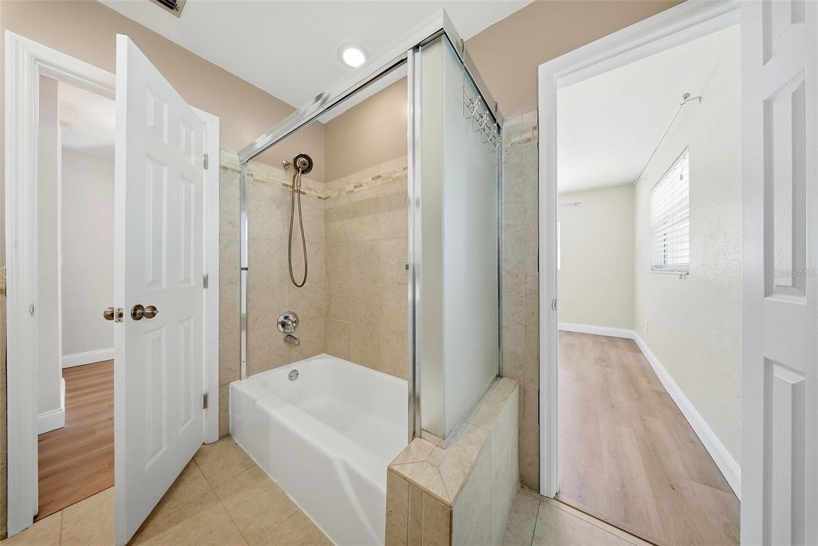 PATRICIAN POINT UNIT 2 TR B REP - Residential