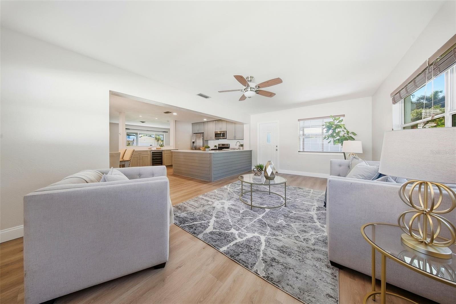 PATRICIAN POINT UNIT 2 TR B REP - Residential