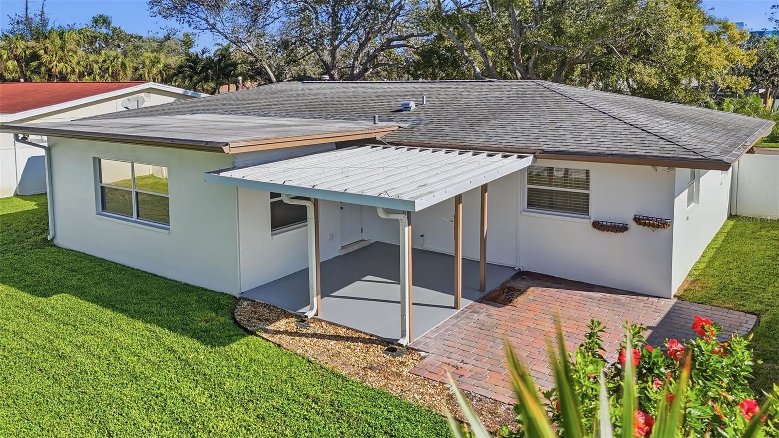 PATRICIAN POINT UNIT 2 TR B REP - Residential