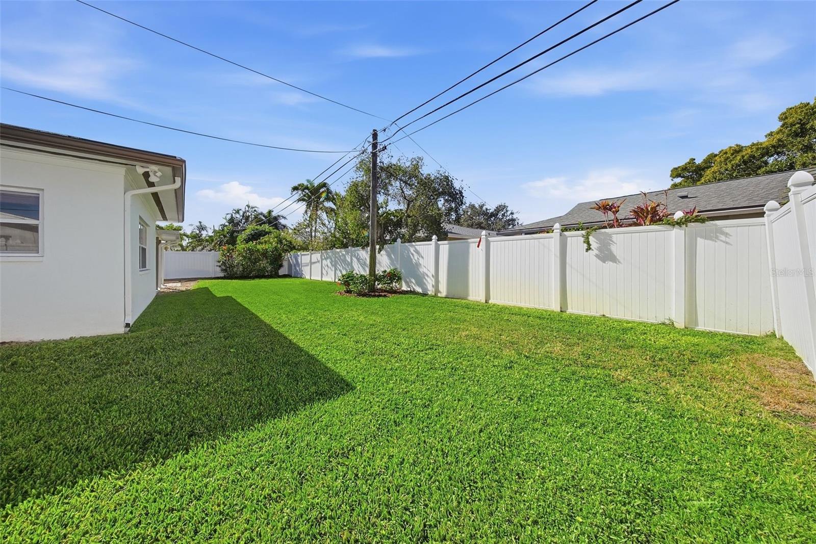 PATRICIAN POINT UNIT 2 TR B REP - Residential