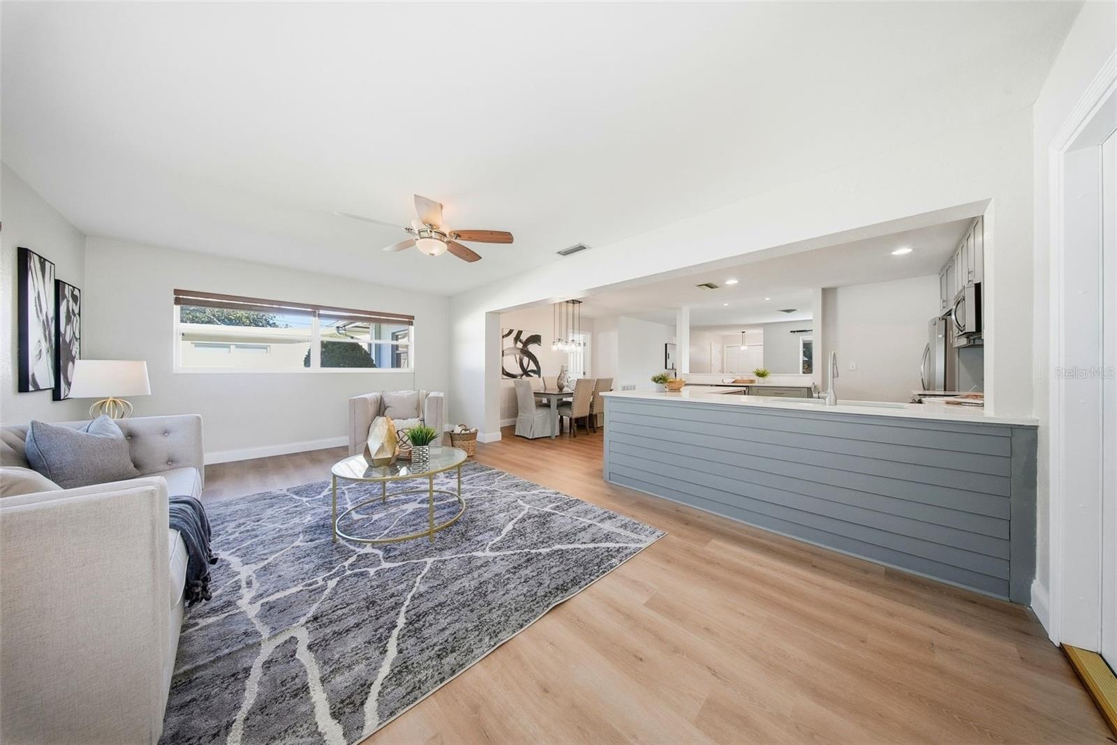 PATRICIAN POINT UNIT 2 TR B REP - Residential