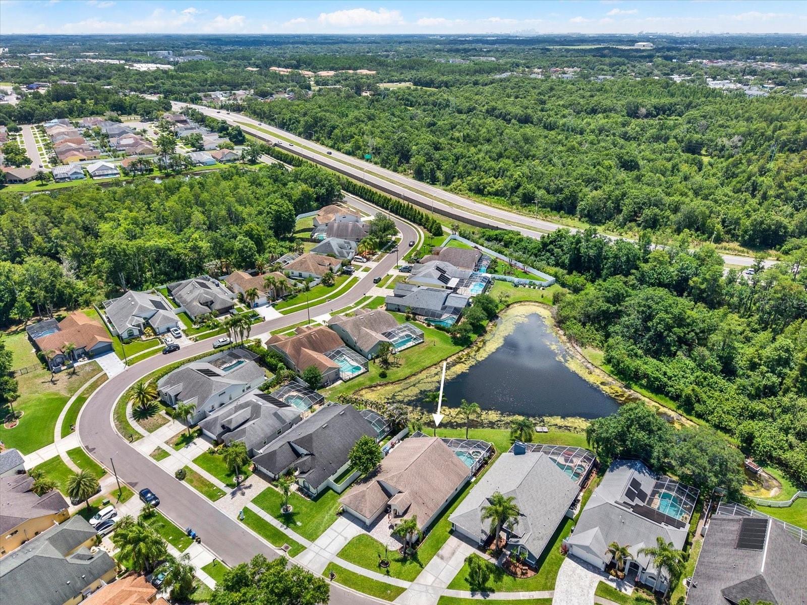 FAWN RIDGE VILLAGE A - Residential