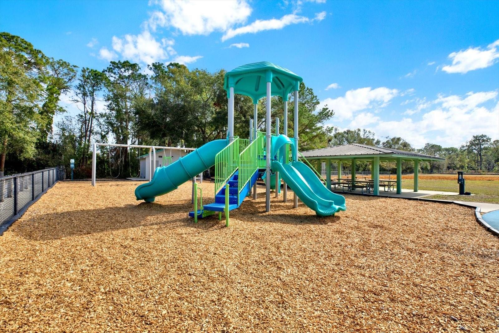 FAWN RIDGE VILLAGE A - Residential