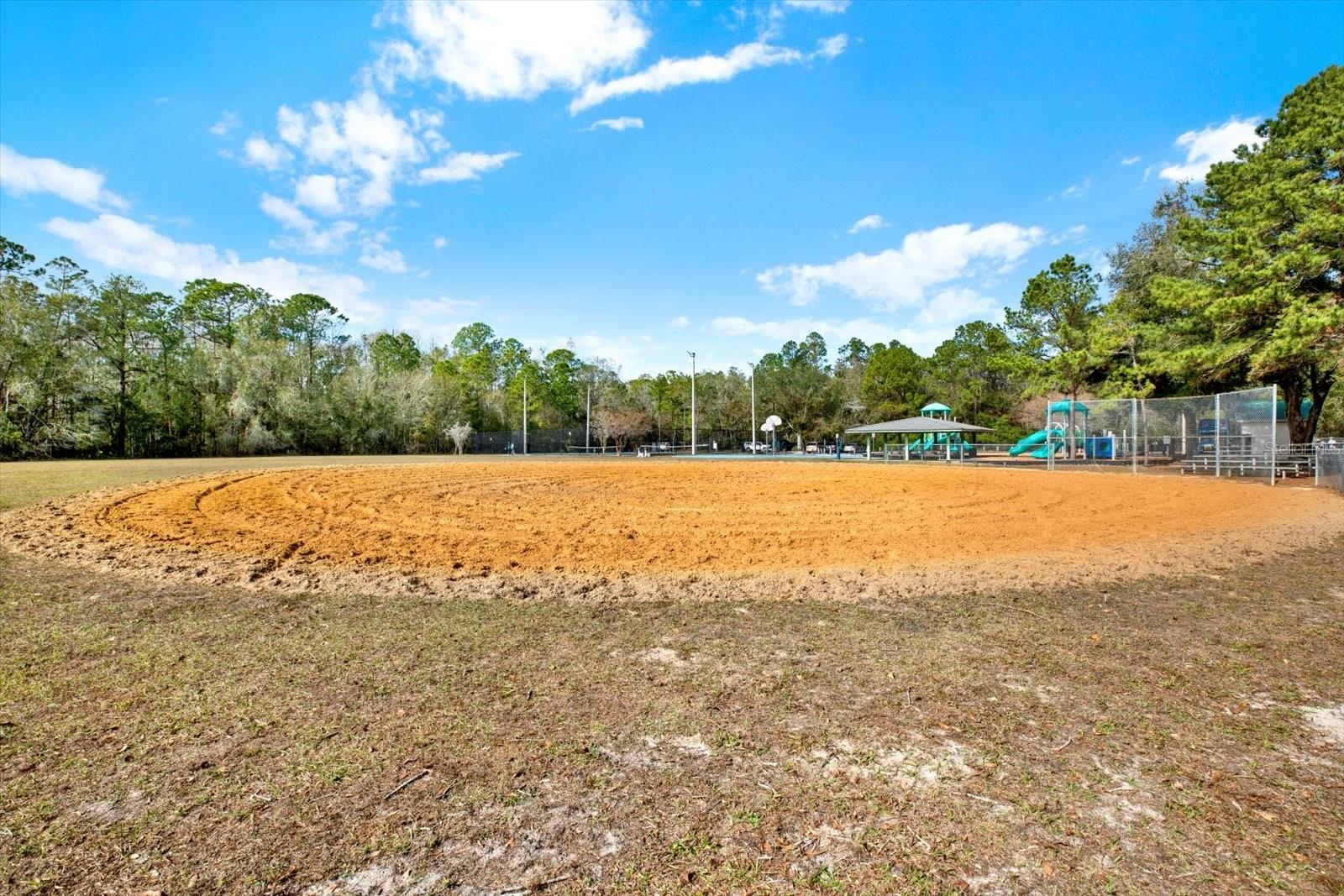 FAWN RIDGE VILLAGE A - Residential