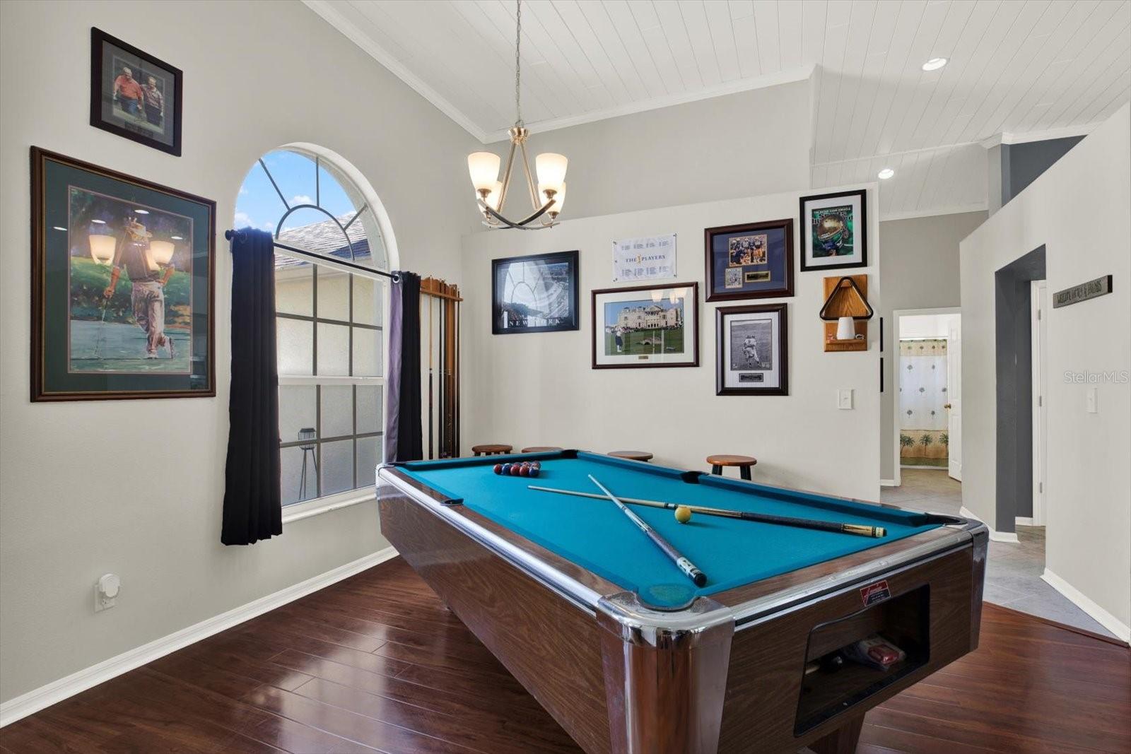 FAWN RIDGE VILLAGE A - Residential