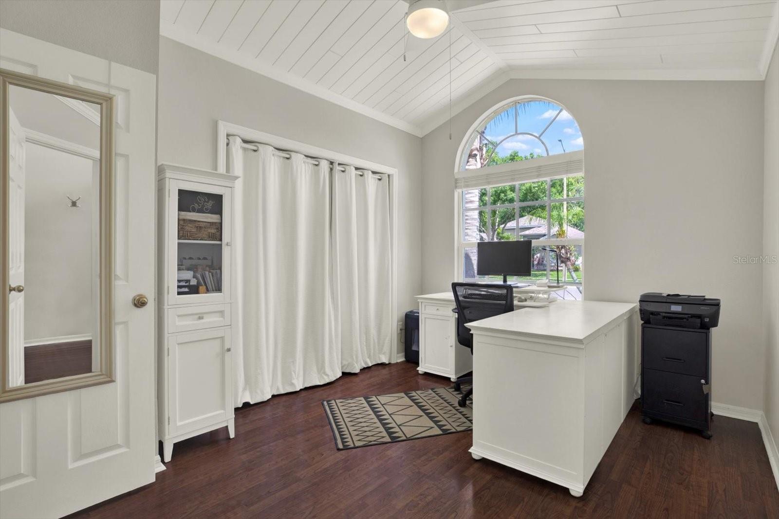 FAWN RIDGE VILLAGE A - Residential