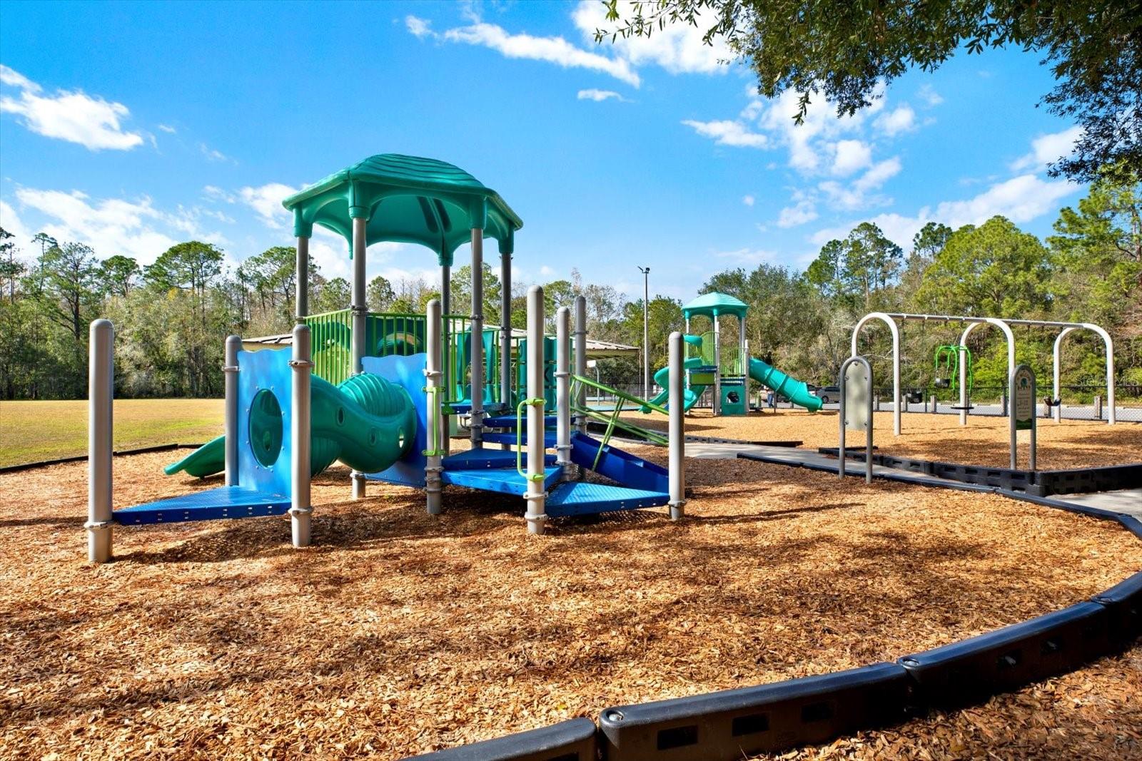 FAWN RIDGE VILLAGE A - Residential