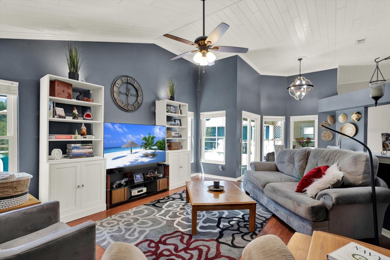 FAWN RIDGE VILLAGE A - Residential
