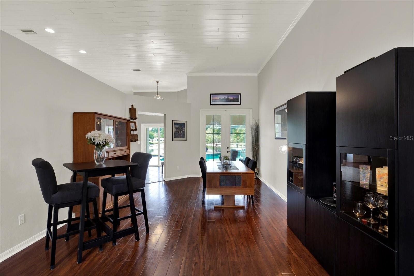 FAWN RIDGE VILLAGE A - Residential