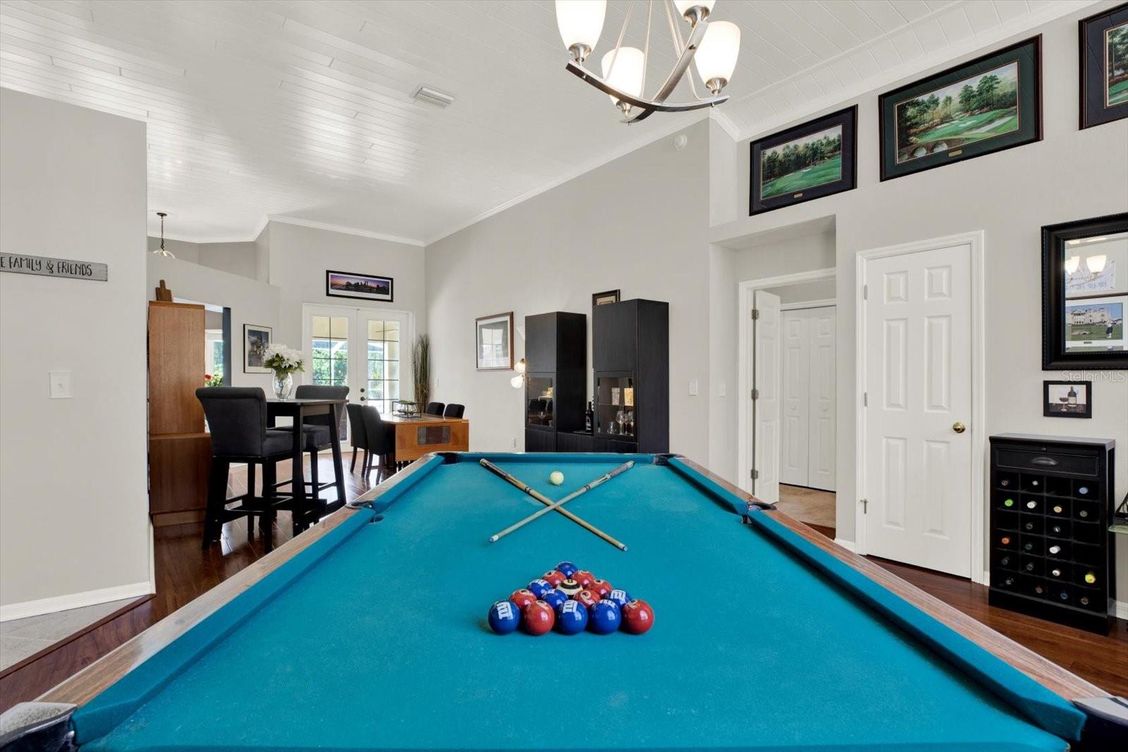 FAWN RIDGE VILLAGE A - Residential