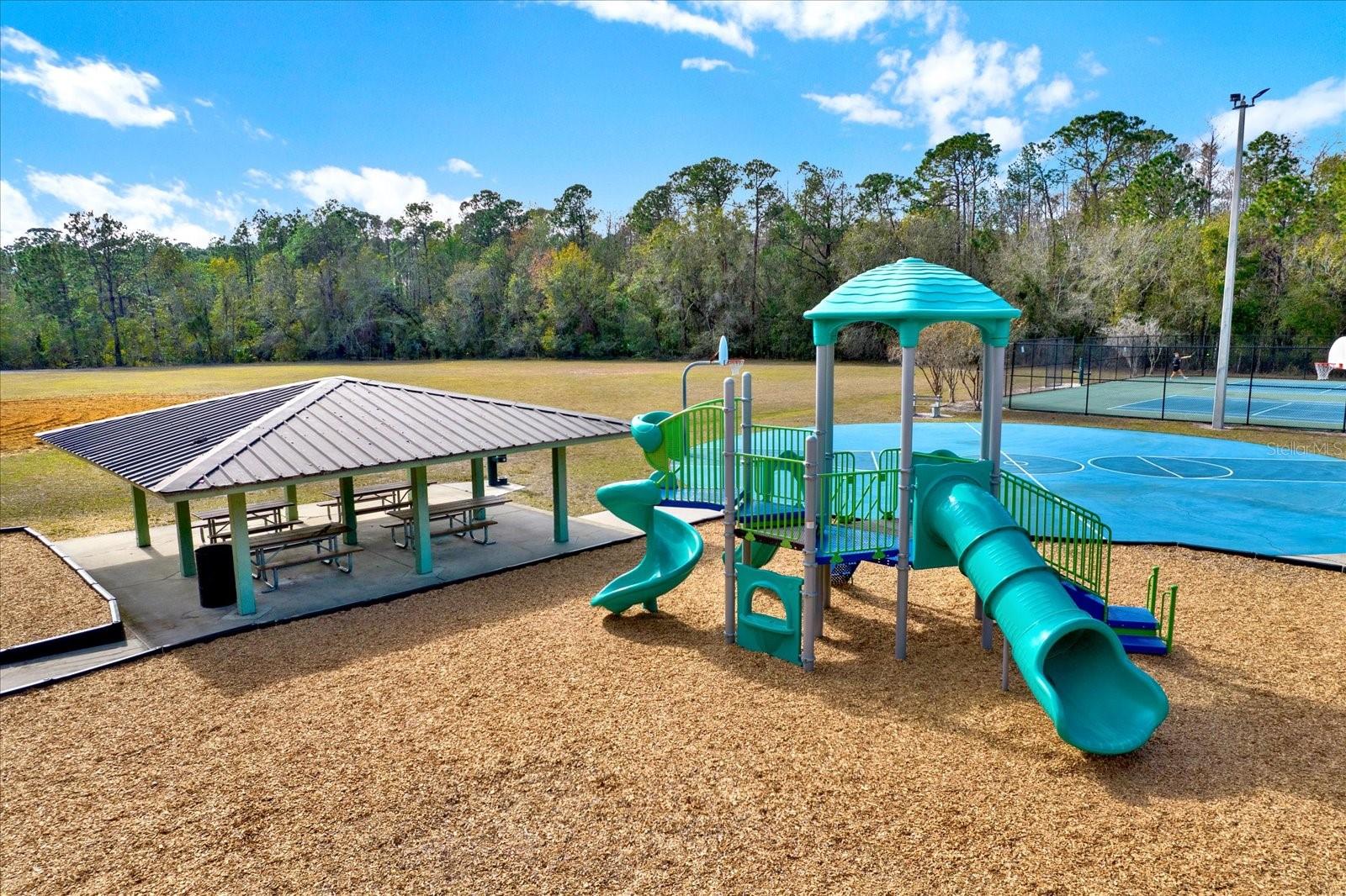 FAWN RIDGE VILLAGE A - Residential