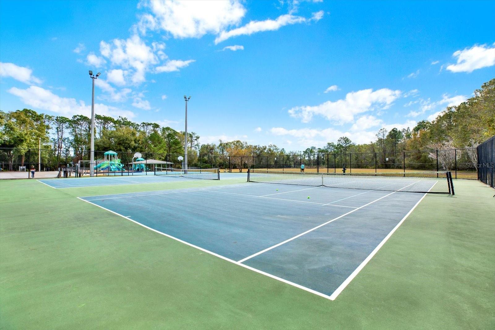 FAWN RIDGE VILLAGE A - Residential
