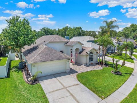 Photo of 9042 Breland Drive, Tampa, FL 33626 (MLS # TB8510327)
