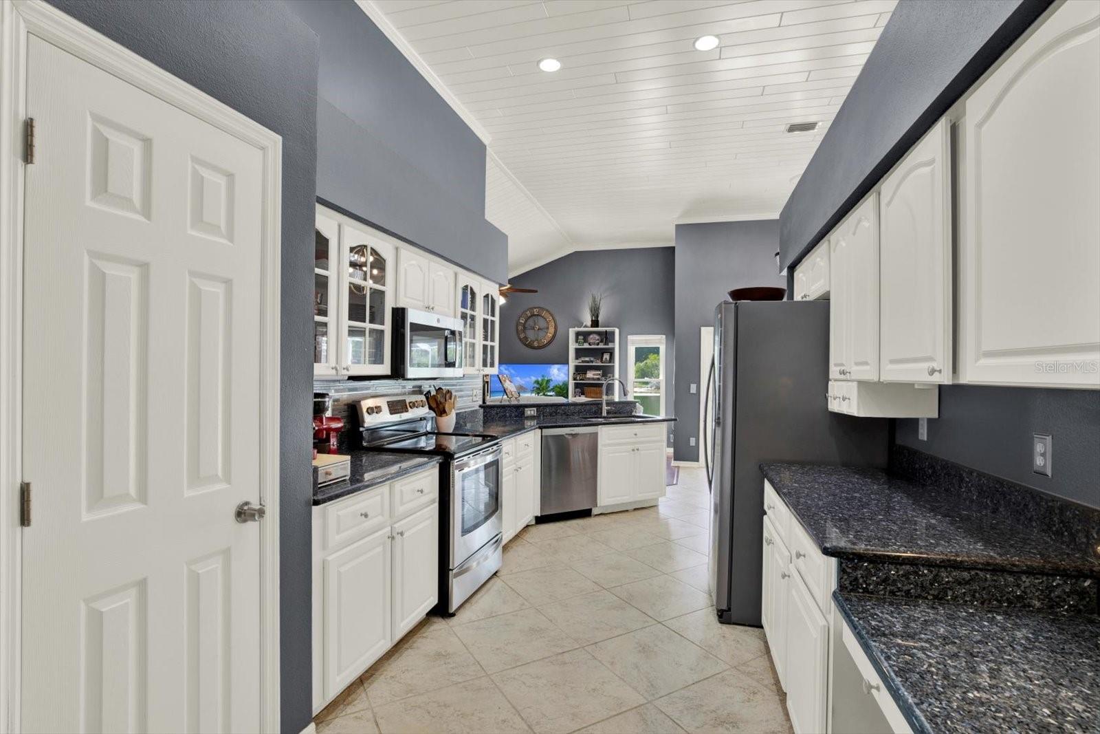 FAWN RIDGE VILLAGE A - Residential