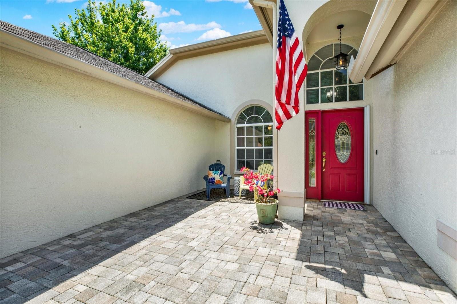 FAWN RIDGE VILLAGE A - Residential