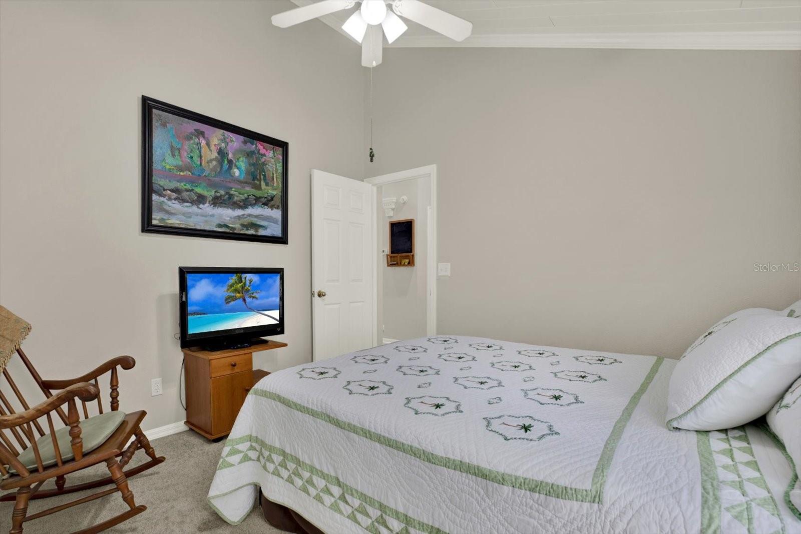 FAWN RIDGE VILLAGE A - Residential