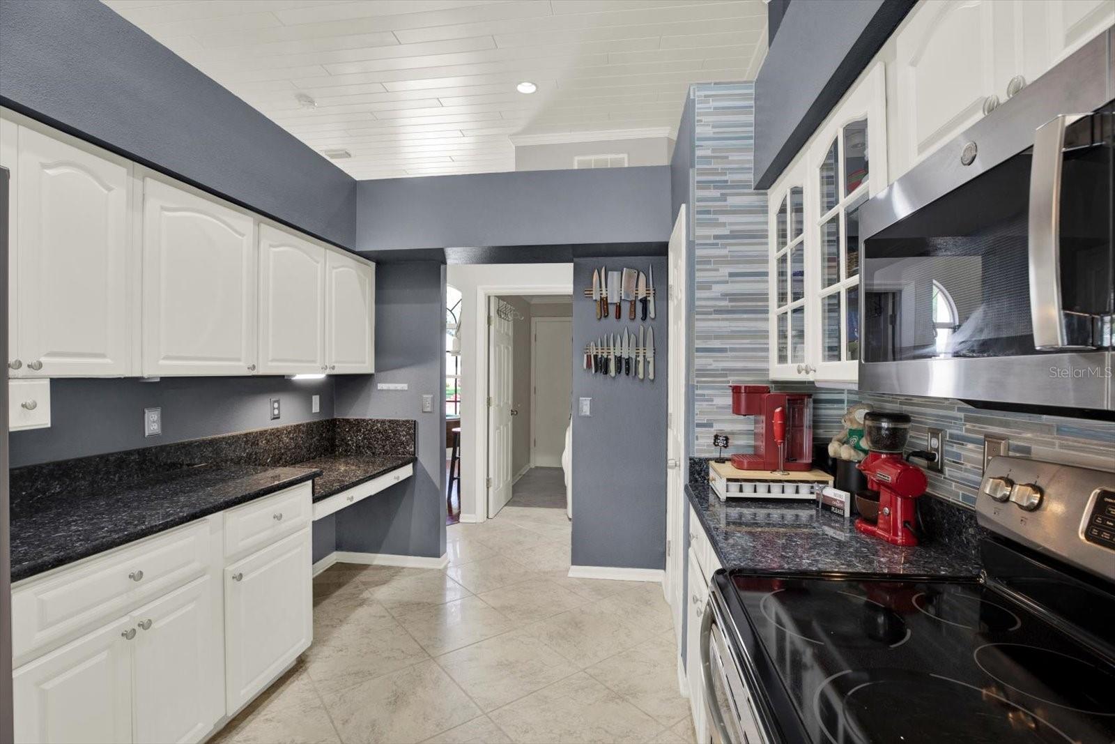 FAWN RIDGE VILLAGE A - Residential