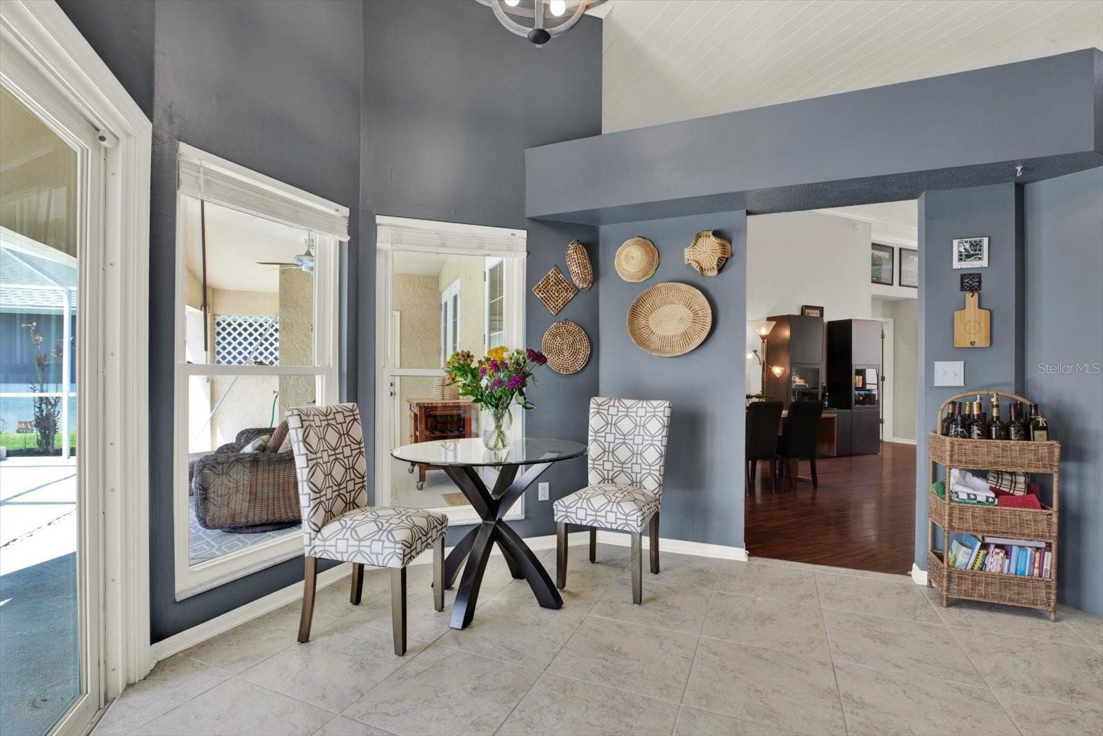 FAWN RIDGE VILLAGE A - Residential