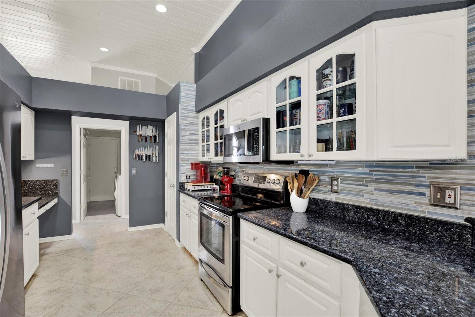 FAWN RIDGE VILLAGE A - Residential