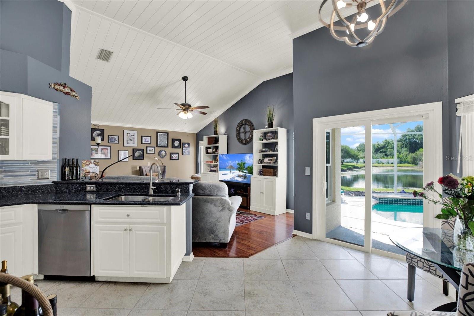 FAWN RIDGE VILLAGE A - Residential