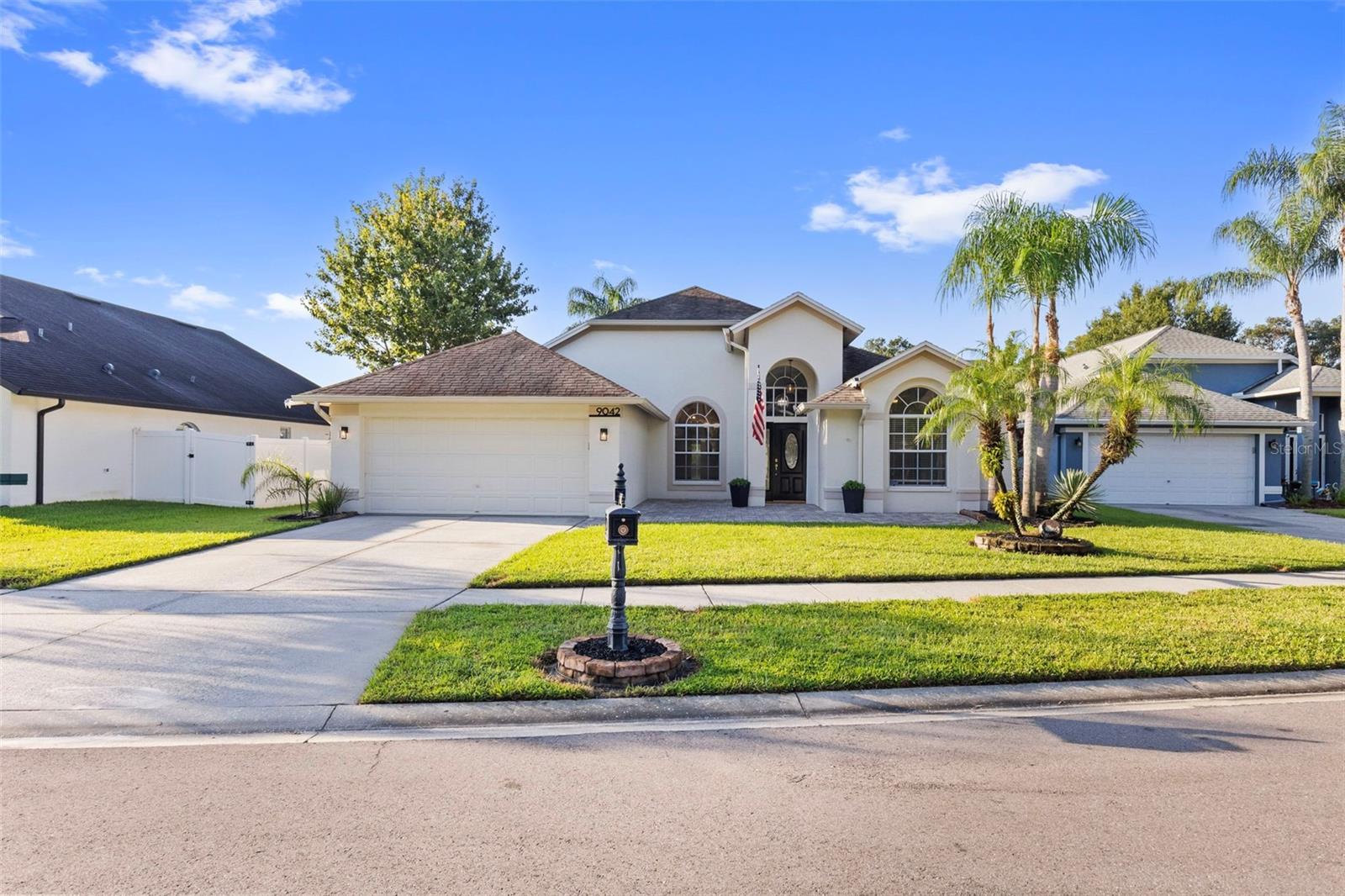 9042 BRELAND DRIVE
