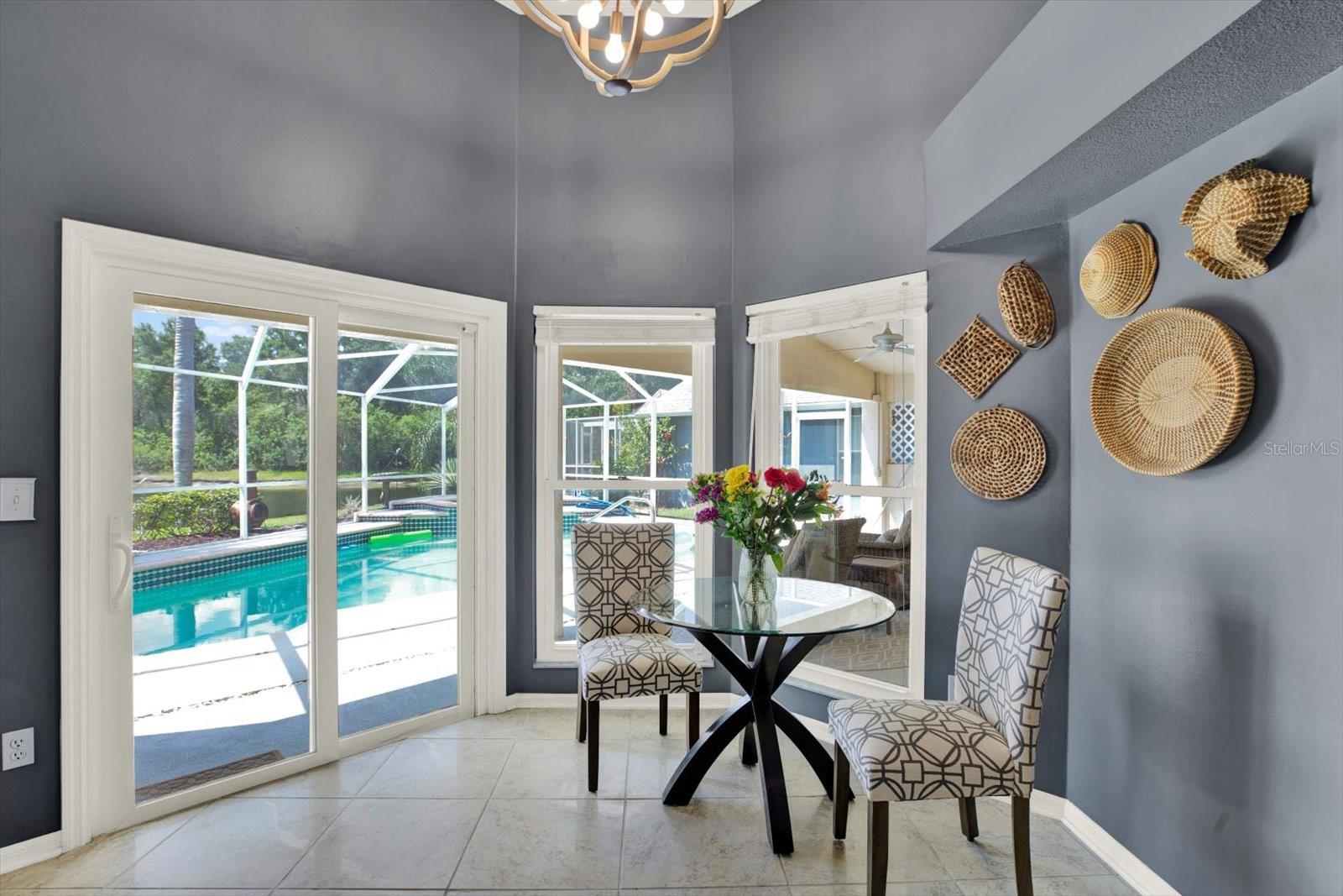 FAWN RIDGE VILLAGE A - Residential