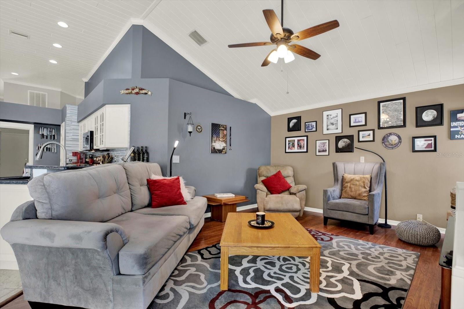 FAWN RIDGE VILLAGE A - Residential